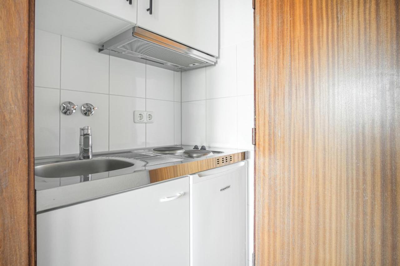 Apartamento Fordeblick Eckernförde Exterior foto